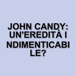 I protagonisti di Cool Runnings ricordano John Candy al 90s Con