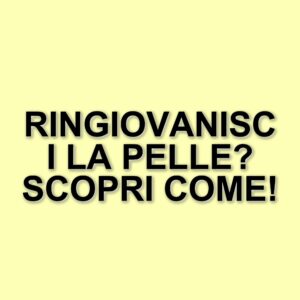 Nuove frontiere della bellezza: LongeviLift, il trattamento innovativo presentato a Cosmoprof 2025