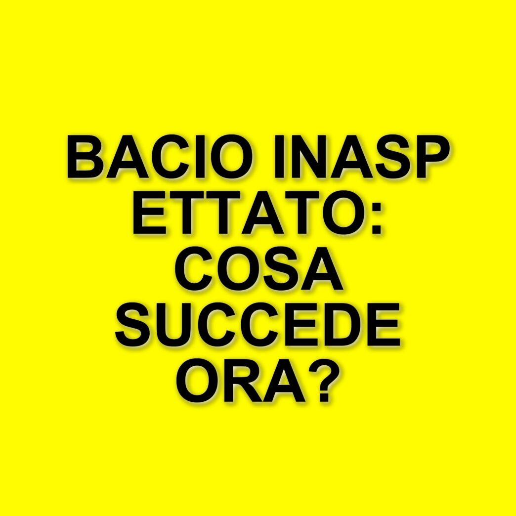 Nuove emozioni ad Amici: un bacio inaspettato tra Francesca e Jacopo durante il serale