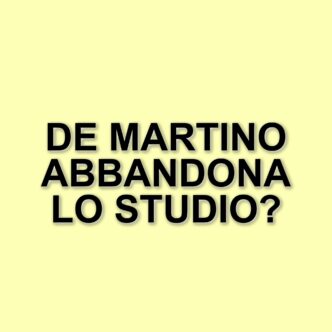 Stefano De Martino lascia lo studio di Affari Tuoi: il clamoroso episodio che ha stupito i telespettatori