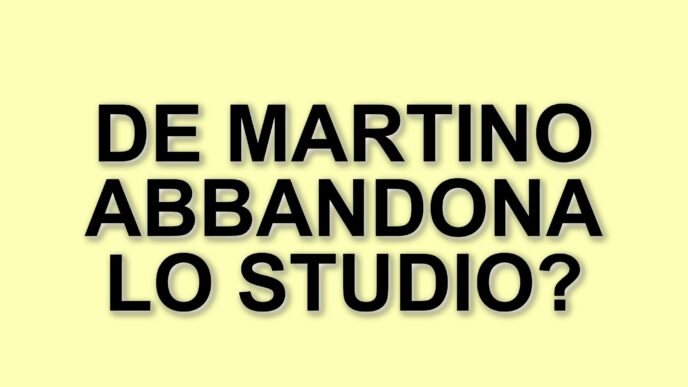 Stefano De Martino lascia lo studio di Affari Tuoi: il clamoroso episodio che ha stupito i telespettatori