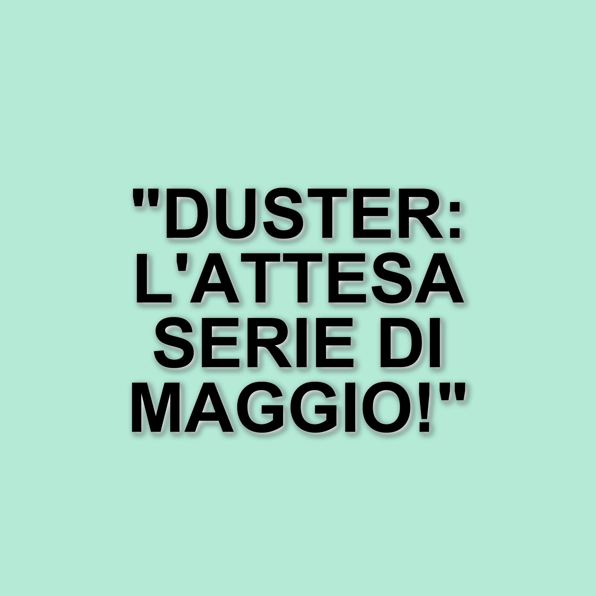Duster: la nuova serie di J.J. Abrams con Josh Holloway in arrivo su Max a maggio