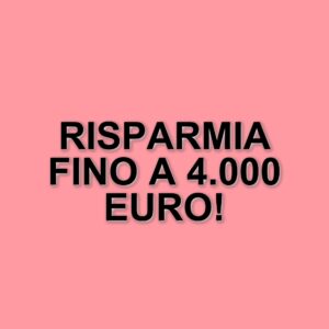 Ecobonus 2025: Sconti Fino a 4mila Euro per Motocicli e Ciclomotori, Ecco Come Richiederli