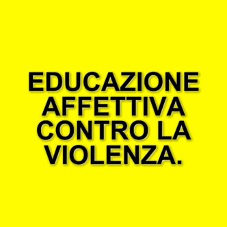 Educazione all'affettività: un passo fondamentale per combattere la violenza di genere