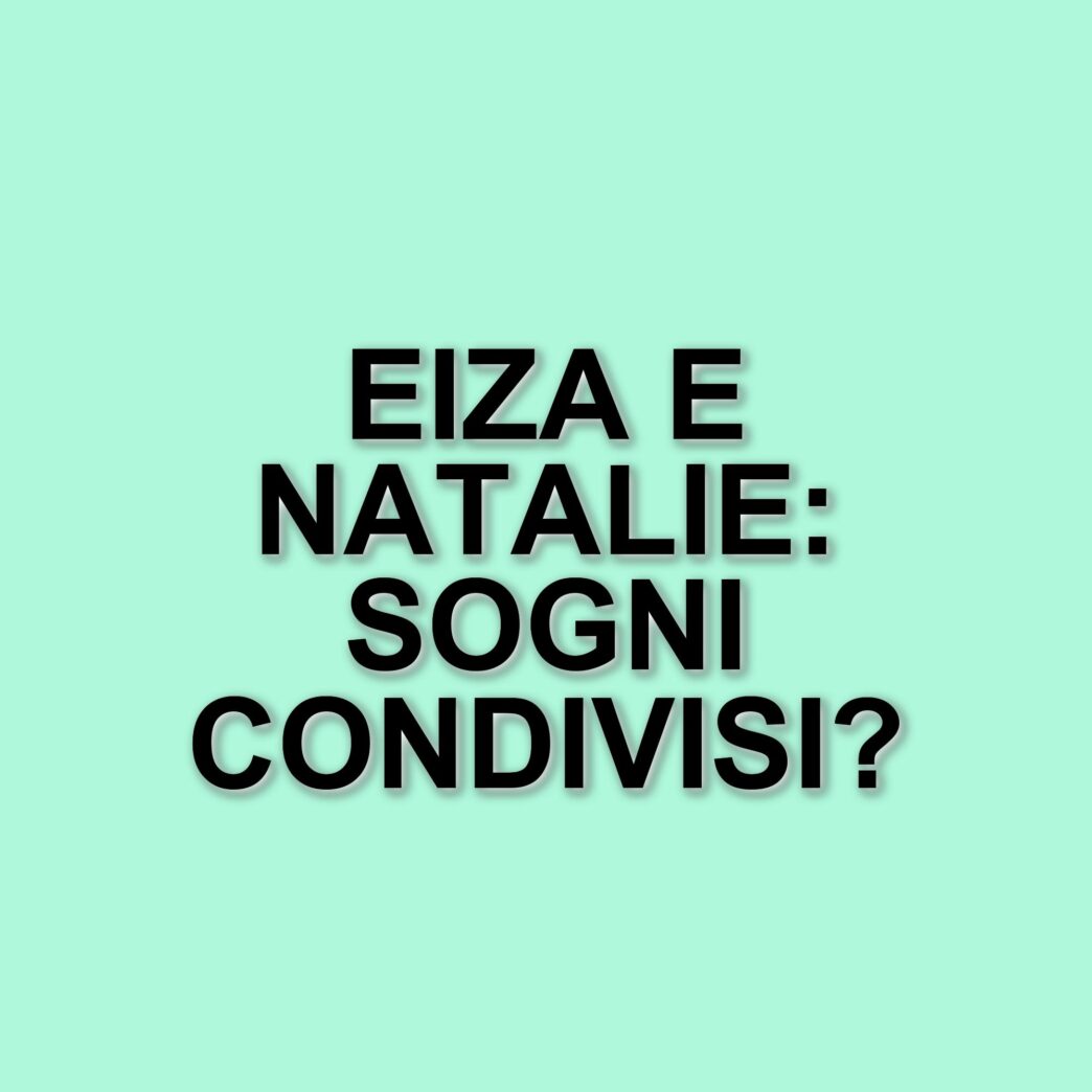 Eiza González parla del suo sogno di interpretare Evelyn Hugo: il supporto di Natalie Portman