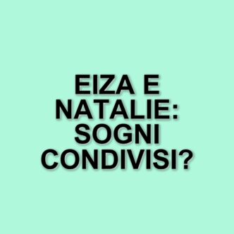 Eiza González parla del suo sogno di interpretare Evelyn Hugo: il supporto di Natalie Portman