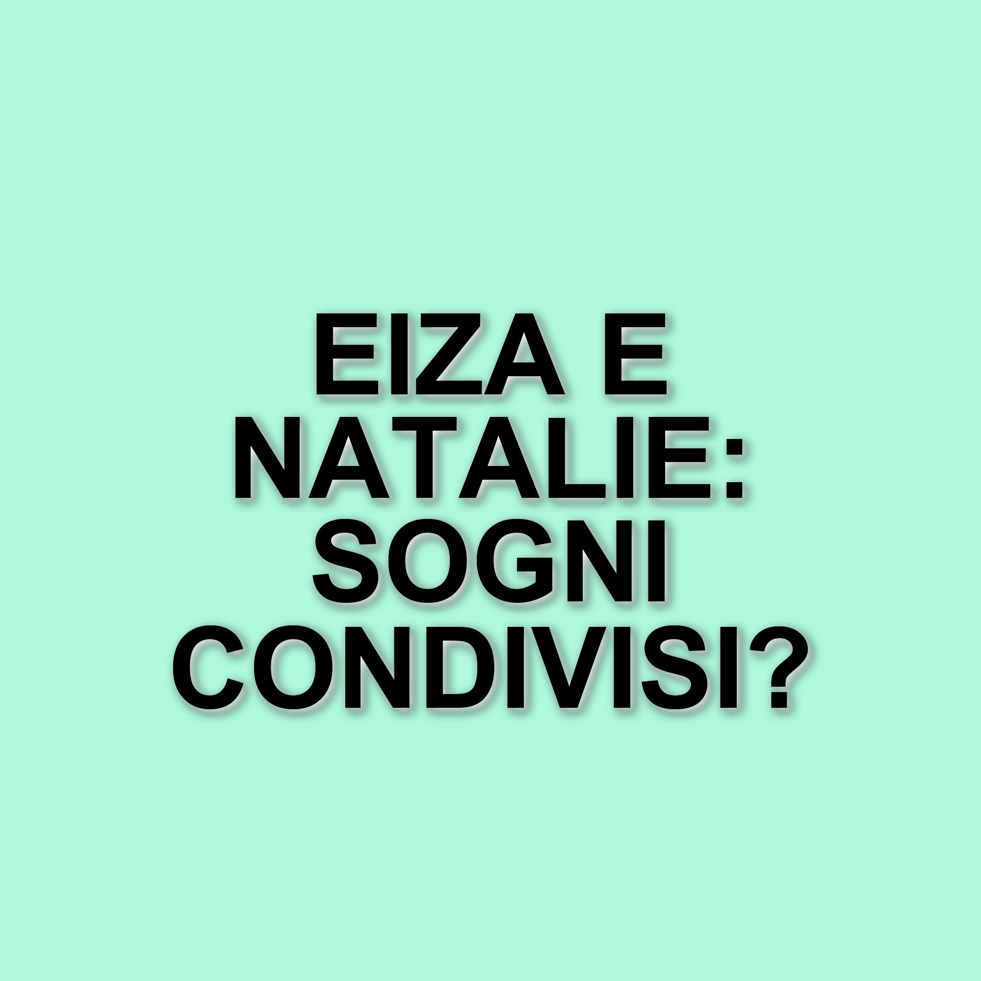 Eiza González parla del suo sogno di interpretare Evelyn Hugo: il supporto di Natalie Portman