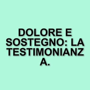 Elena Sofia Ricci: Un racconto di successi e dolori personali