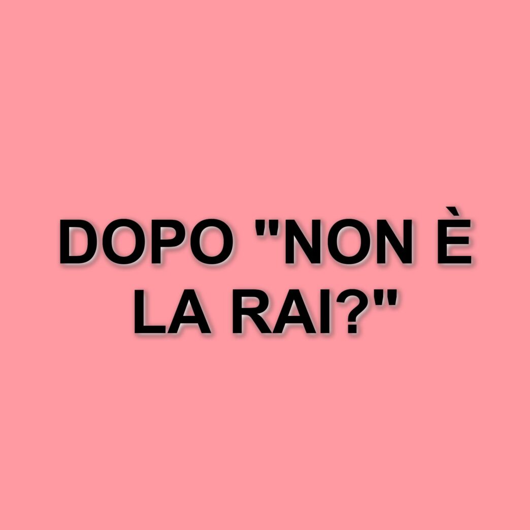 Eleonora Cecere: la vita privata e la carriera di un'icona della televisione italiana