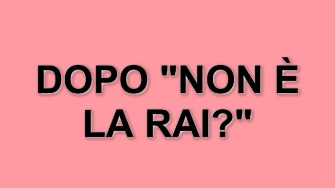 Eleonora Cecere: la vita privata e la carriera di un'icona della televisione italiana