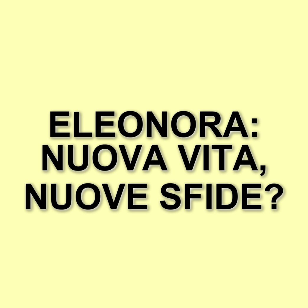 Eleonora Cecere: la nuova vita dopo il Grande Fratello e il lavoro al Colosseo