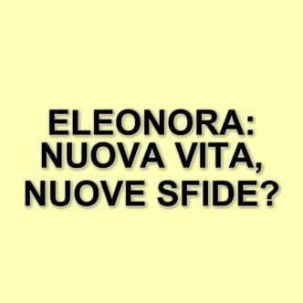 Eleonora Cecere: la nuova vita dopo il Grande Fratello e il lavoro al Colosseo