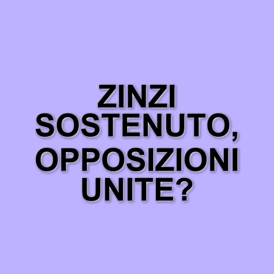 Elezioni regionali in campania 2025: piantedosi sostiene zinzi, conte invita all'unità delle opposizioni