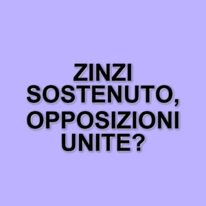 Elezioni regionali in campania 2025: piantedosi sostiene zinzi, conte invita all'unità delle opposizioni