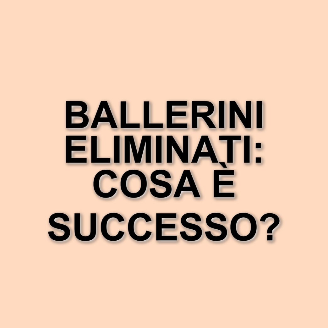 Eliminati i Primi Ballerini nella terza puntata di Pechino Express 2025: ecco cosa è accaduto