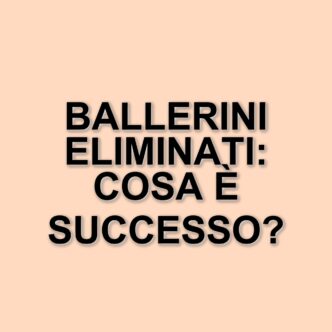 Eliminati i Primi Ballerini nella terza puntata di Pechino Express 2025: ecco cosa è accaduto