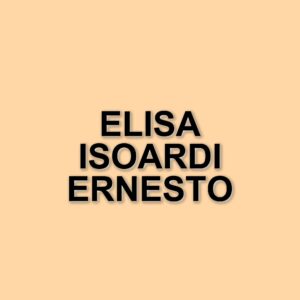 Nuovo amore per Elisa Isoardi: il legame con lo chef Ernesto Iaccarino