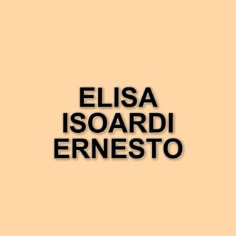 Nuovo amore per Elisa Isoardi: il legame con lo chef Ernesto Iaccarino