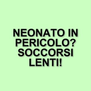 Emergenza a Cutro: neonato in difficoltà respiratorie e ritardi nei soccorsi sollevano preoccupazioni