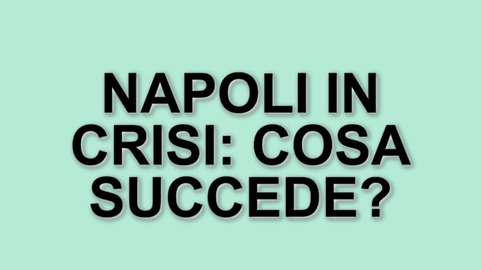 Emergenza sfollati a Napoli: 299 residenti evacuati a causa dei terremoti nei Campi Flegrei