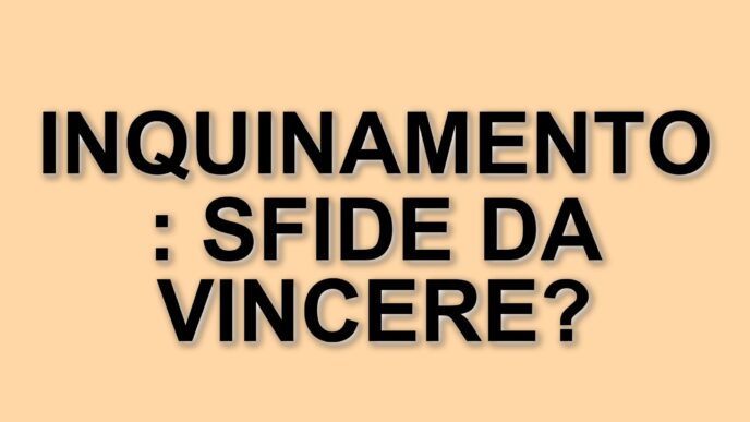Crotone: la sfida della bonifica ambientale e le contraddizioni della gestione dei rifiuti