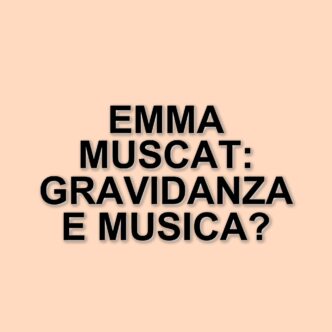 Emma Muscat annuncia la gravidanza: un nuovo capitolo per la giovane cantante di Amici