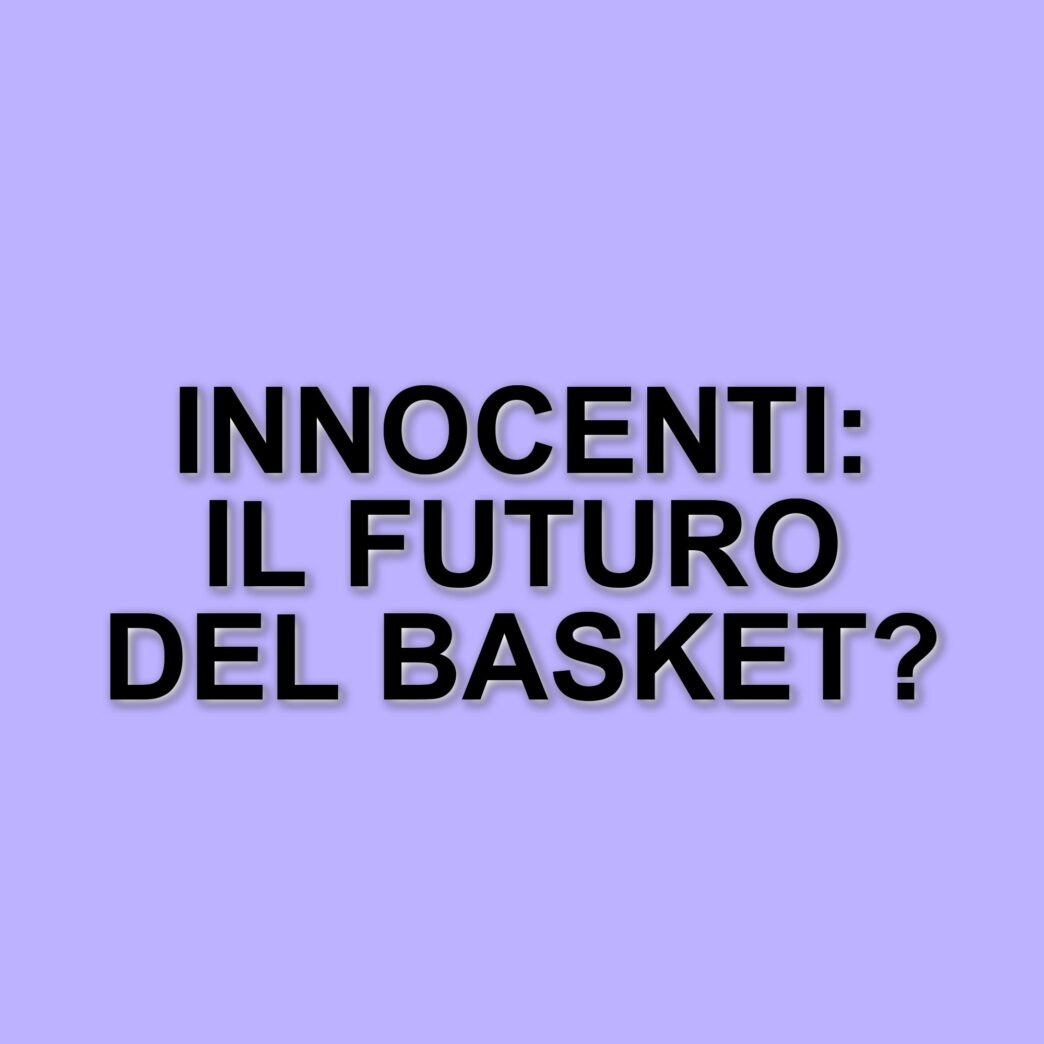 Emmanuel Innocenti: il talento italiano che brilla a Gonzaga nella March Madness 2025