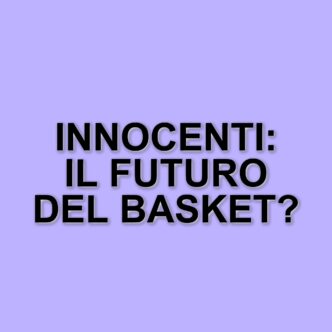 Emmanuel Innocenti: il talento italiano che brilla a Gonzaga nella March Madness 2025