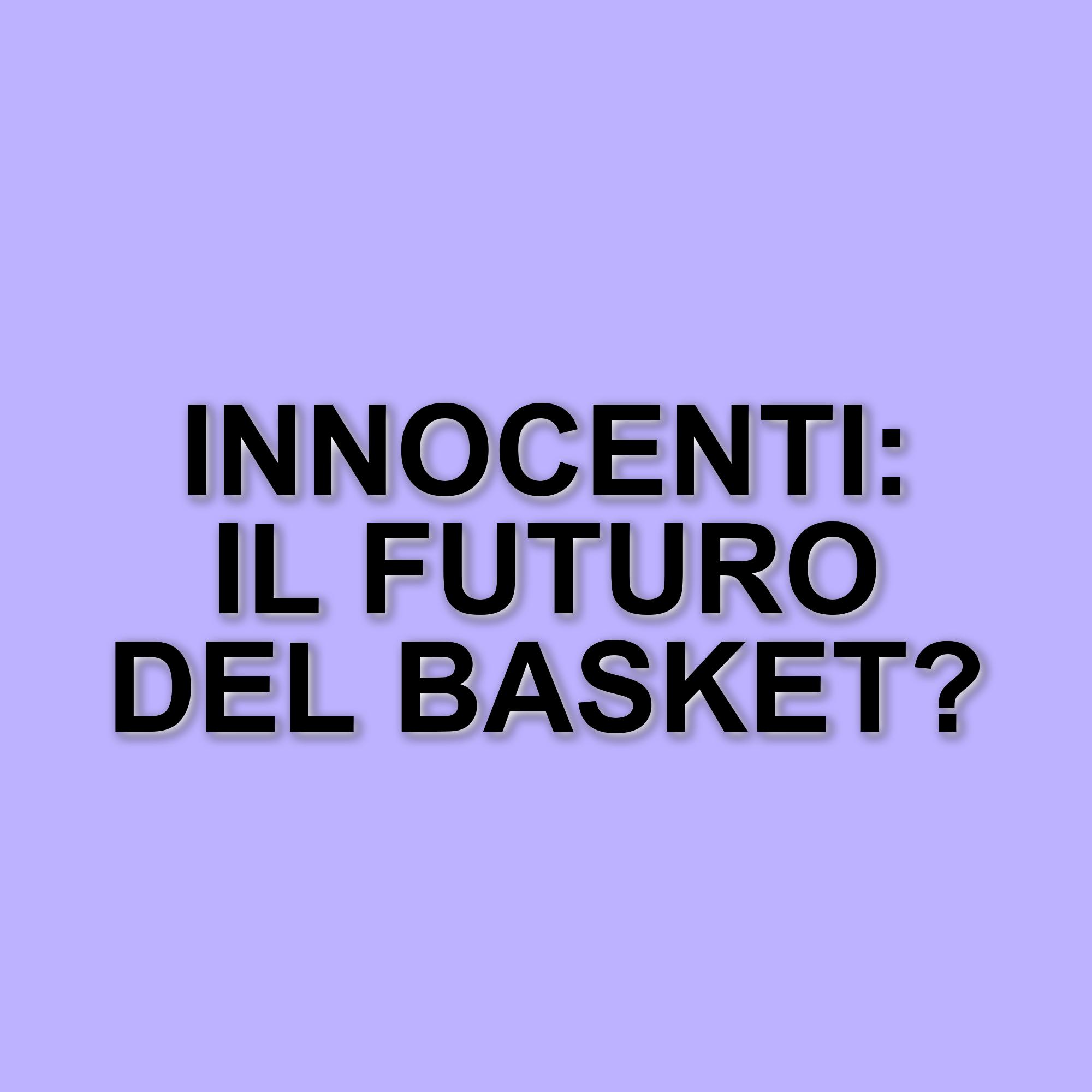 Emmanuel Innocenti: il talento italiano che brilla a Gonzaga nella March Madness 2025