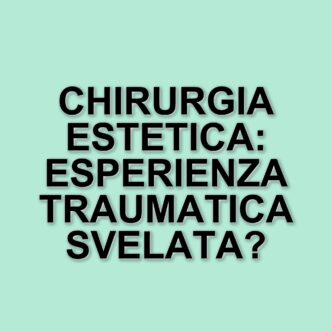 Enrica Bonaccorti racconta la sua traumatica esperienza con la chirurgia estetica a La Volta Buona