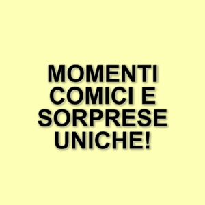 Enrico Brignano e la nuova stagione di LOL: tra risate e ricordi