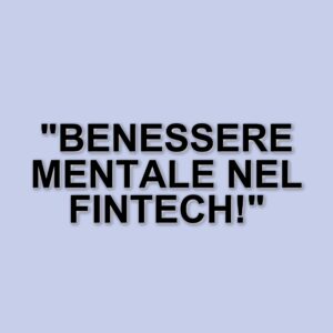 Eric Demuth e il benessere mentale nel mondo del fintech: la storia di Bitpanda