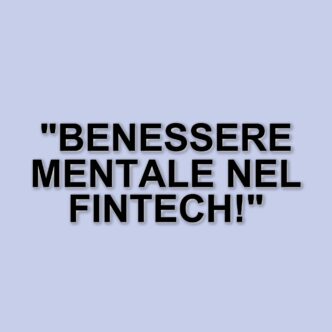 Eric Demuth e il benessere mentale nel mondo del fintech: la storia di Bitpanda