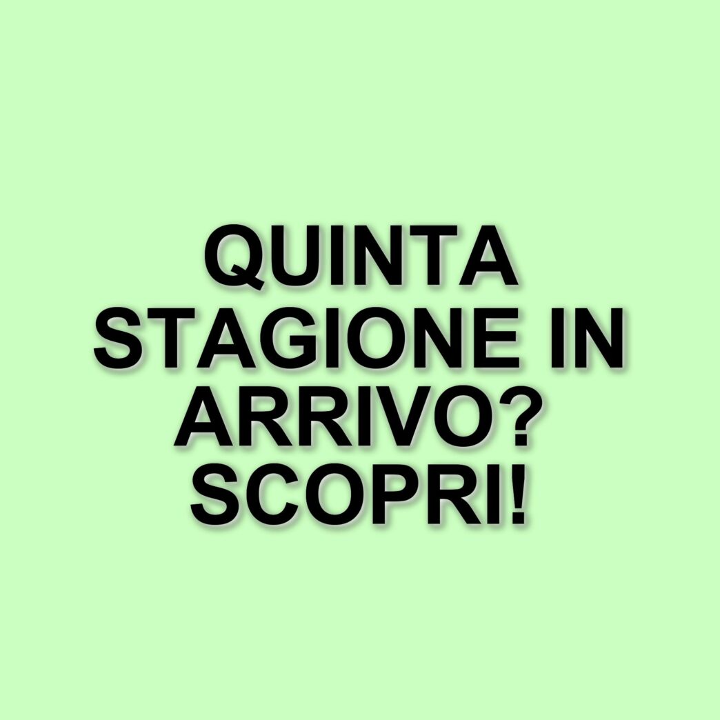 Aggiornamenti sulla quinta stagione di The Boys: la produzione è a metà strada