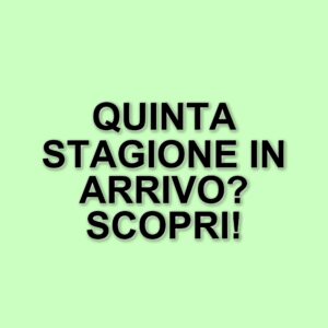 Aggiornamenti sulla quinta stagione di The Boys: la produzione è a metà strada