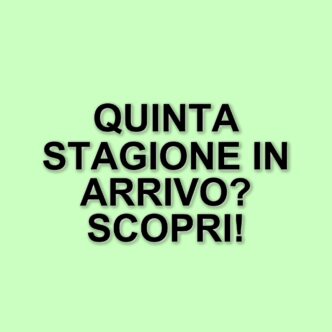Aggiornamenti sulla quinta stagione di The Boys: la produzione è a metà strada