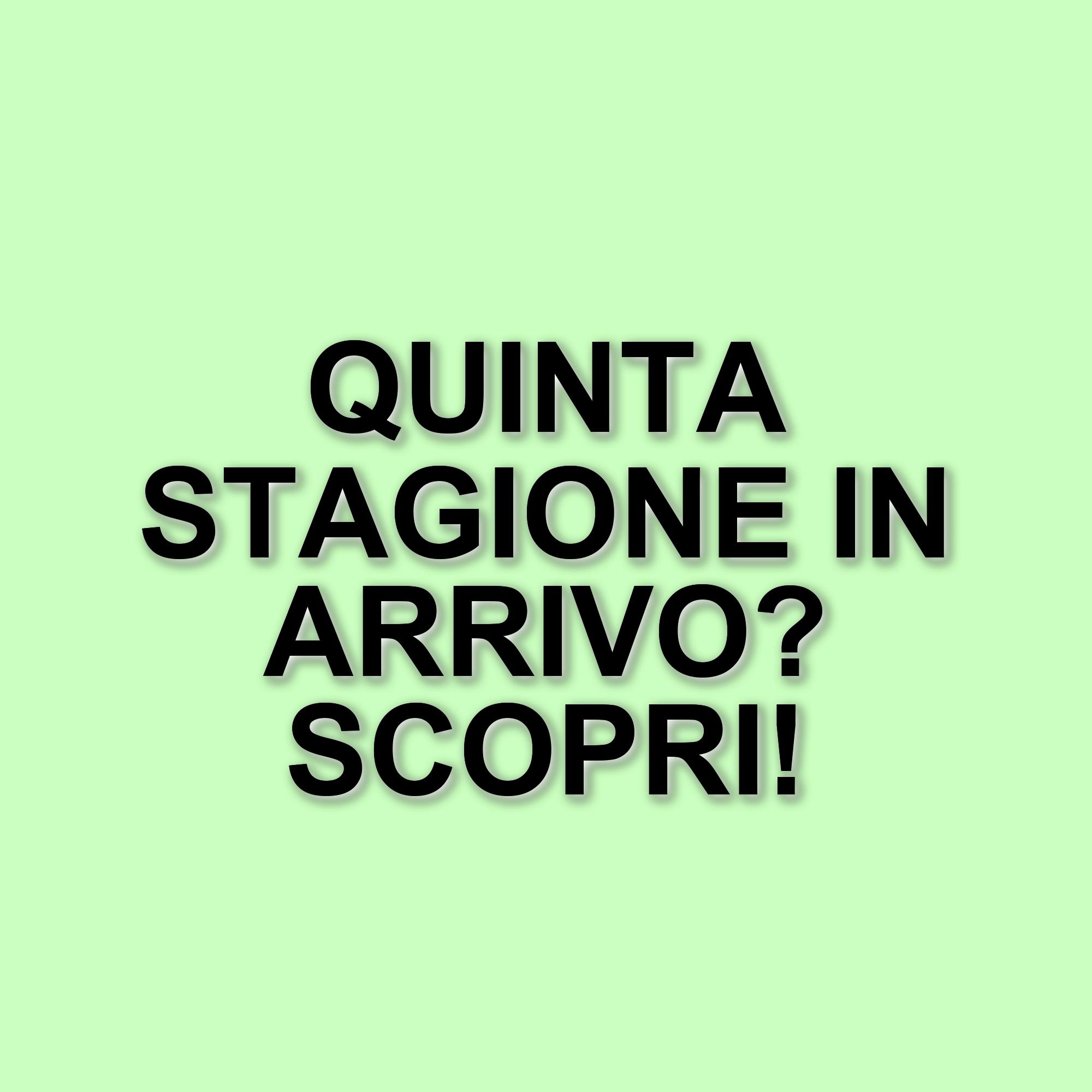 Aggiornamenti sulla quinta stagione di The Boys: la produzione è a metà strada