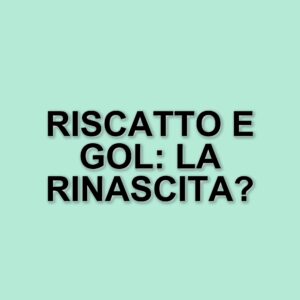 Ernesto Torregrossa: dalla crisi al riscatto, il ritorno al gol con la Carrarrese