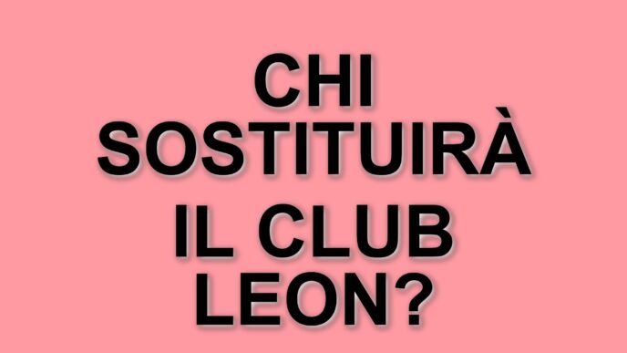 Esclusione del Club Leon dal Mondiale per Club 2025: chi sarà la squadra sostituta?
