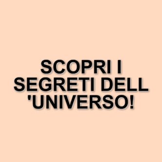 Euclid: La missione spaziale che rivela i misteri dell'universo