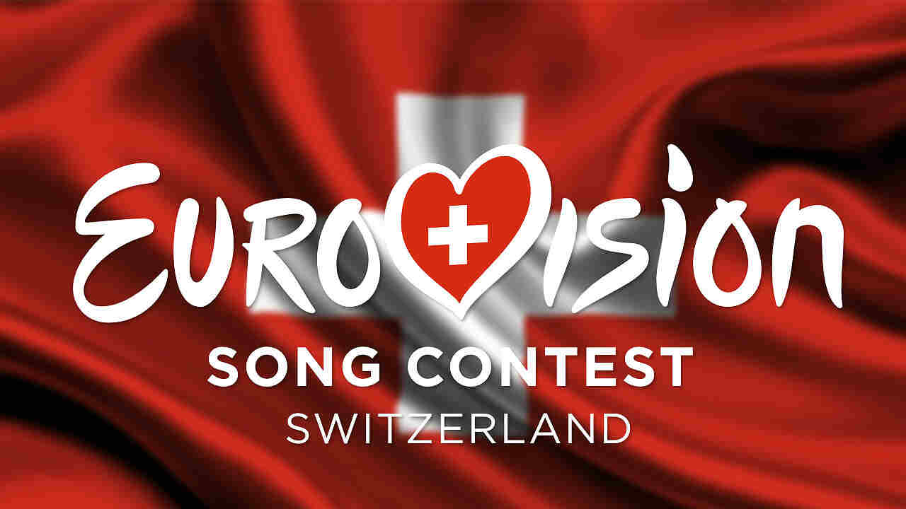 Eurovision- Sito ufficiale