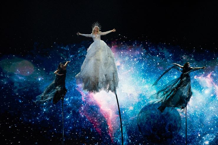 Eurovision-esibizione-