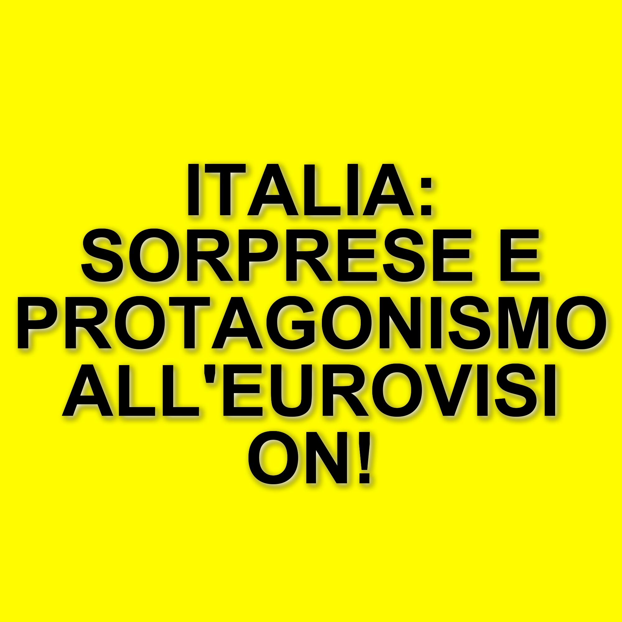 Eurovision 2025: L'italia tra protagonisti e sorprese, con influenze da diversi paesi