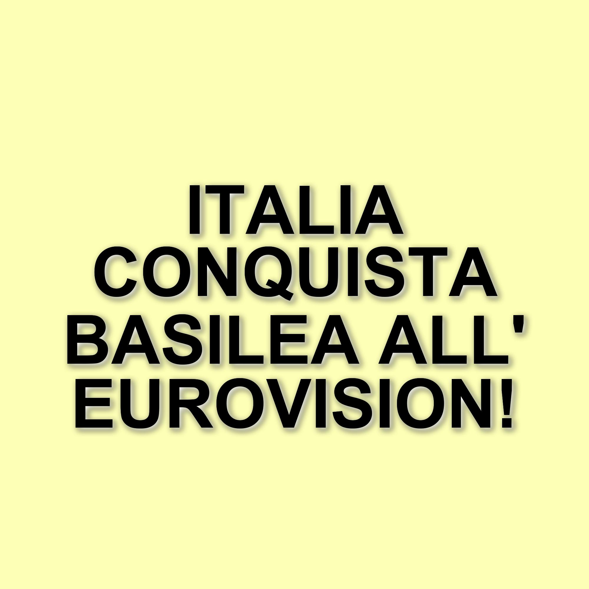 Eurovision Song Contest 2025: L'Italia protagonista a Basilea con Lucio Corsi e Damiano David