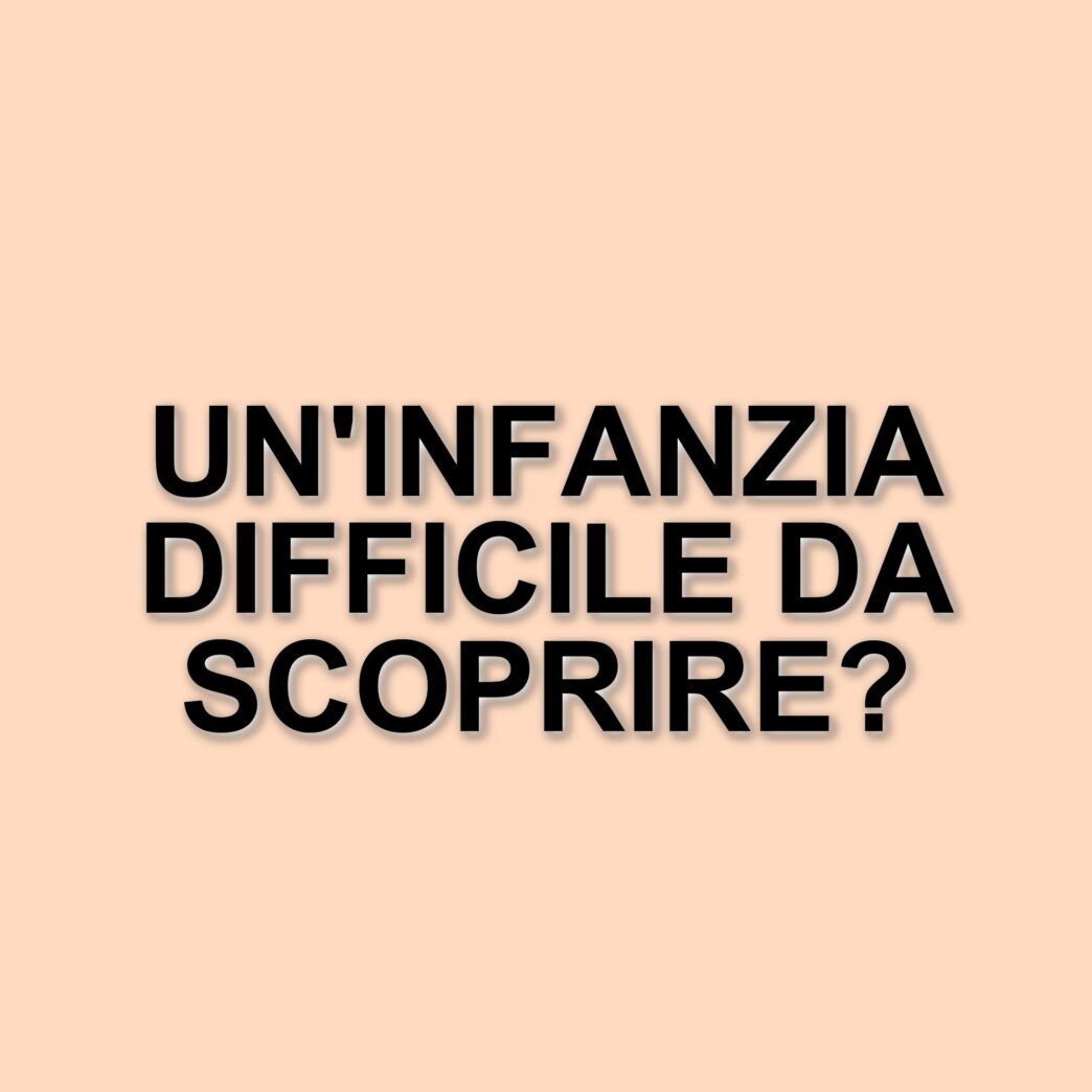Eva Grimaldi racconta un episodio difficile della sua infanzia: il ricordo di una casa e di una responsabilità