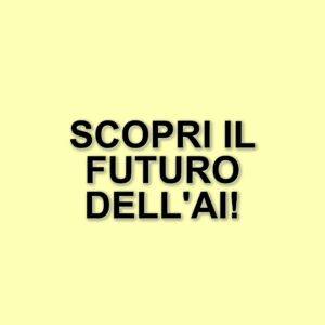 "Eyes Everywhere": il documentario che esplora il futuro dell'intelligenza artificiale in Italia