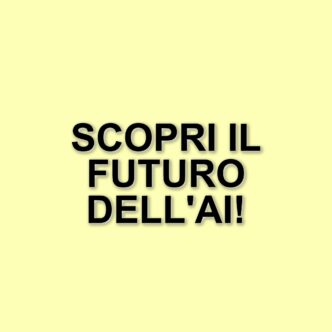 "Eyes Everywhere": il documentario che esplora il futuro dell'intelligenza artificiale in Italia