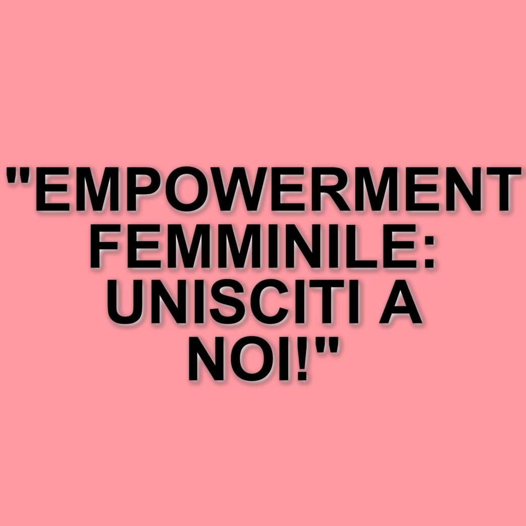 F presenta "Mentorship": un progetto per le donne nel mondo del lavoro