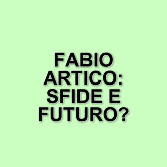 Fabio Artico: il direttore sportivo del Cesena racconta il suo percorso e la passione per il calcio