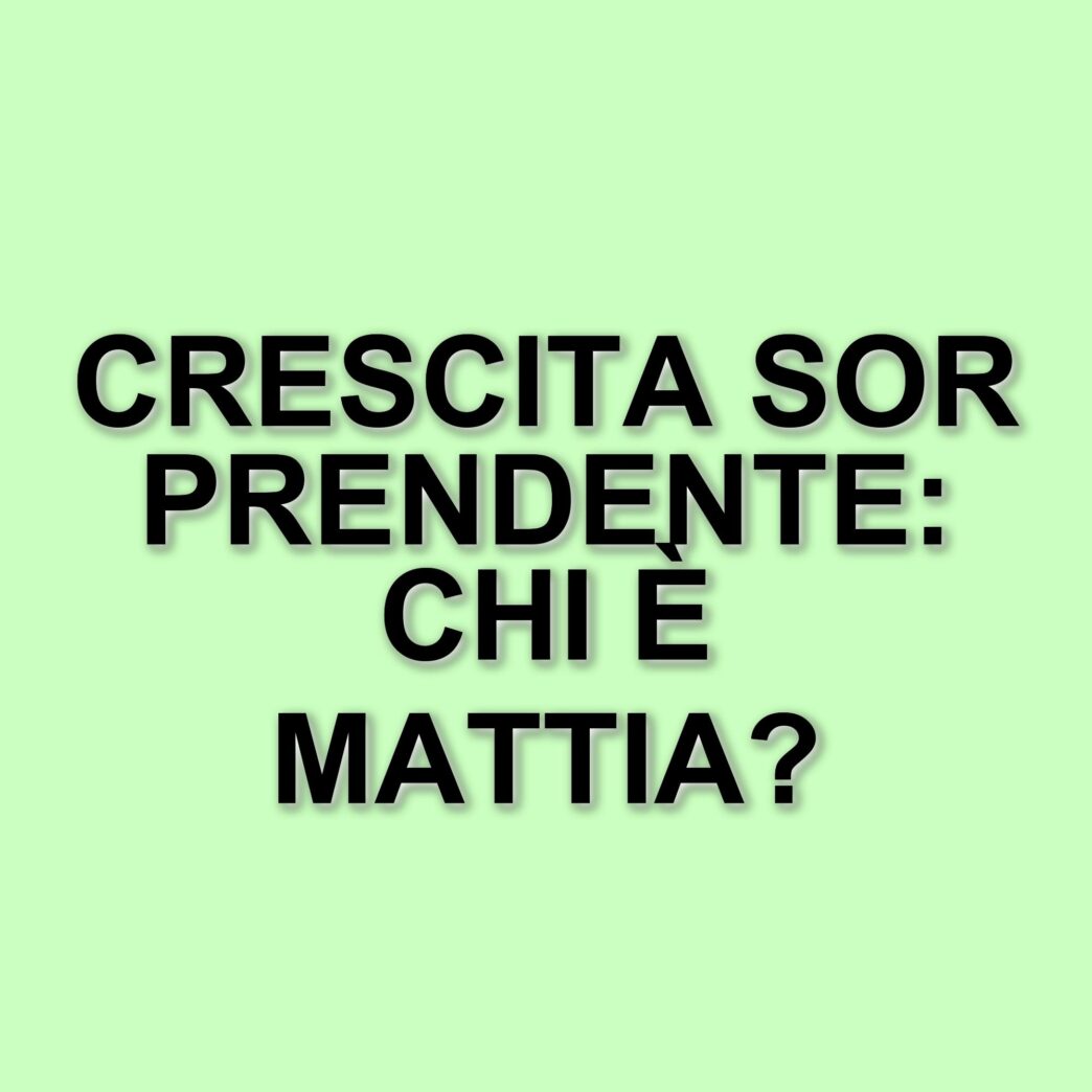 Fabio Chiappini parla della crescita di Mattia Bellucci e del tennis italiano